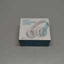 AILIHEN C8 Headphones Wired, On-Ear Headphones with Microphone and Volume Control, Corded 3.5mm Headset for Boys Girl School Smartphones Chromebook Laptop Computer Tablets Airplane Travel (Lime Green) (Medium)