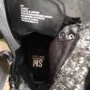 SM New York Womens Winter Snow Boots Warm Fur Lined Winter Water-resistan Ankle Booties Zipper Anti-Slip Combat Size 6