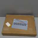 PAMANO Clear Backpack Transparent Heavy Duty School PVC Bookbag See Through Bag Boys and Girls for College Work Travel Security (Grey)