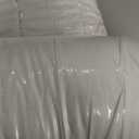 YZ HOME Memory Foam Body Pillow Insert - Full Body Pillow for Adults - Soft Large Long Bed Pillow for Side Sleeper (White, 20 Inchx54 Inch)