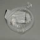 242220204 Refrigerator Water Tubing for Frigidaire, Water Inlet Tube Replaces 242082106 242082107 242220201 242082105 218976432 242220207