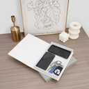 TwoDays Coffee Table Decorative Books, Modern Fashion Designer Fake Books for Home Decor Aesthetic, Faux Storage Box for Bookshelf Decoration. (Set of 3)