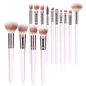 Makeup Brushes Sets, Brush Sets with Makeup Sponges