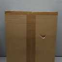 Giraffe Tools Retractable Power Cord Reel, 50ft 12AWG/3C SJT Heavy Duty Extension Cord Storage Reel Wall/Ceiling Mount for Garage with Lighted Triple Tap