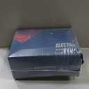 Bedsure Electric Blanket Queen Size - Dual Control Heated Blanket Queen, GentleSoft Fast Heating with 10 Time Settings & 10 Heat Settings, Warm Gift for Grandma (84x90 inches, Grey)