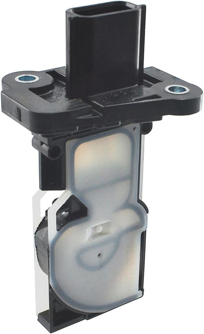 Mass Air Flow Sensor Meter MAF 22680-5NA0A Fit for Nissan 2019-2023 Altima 2020-2023 Sentra 2021 Rogue 2.0L 2.5L 2022-2023 Pathfinder for Infiniti 2022-2023 QX60 3.5L 2019 QX50 2.0L