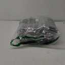 Utopia Towels 4 Pack Premium Bath Towels Set, 27 by 54 Inches, 100% Ring Spun Cotton 600GSM, Lightweight and Highly Absorbent Quick Drying Towels, Perfect for Daily Use, Cool Grey