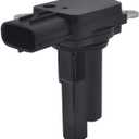 Mass Air Flow Sensor Meter Maf 22204-31020 Fit for Toyota Sienna RAV4 Camry Corolla Highlander Avalon 4Runner Prius C 2005-2017 Lexus IS250/350 GS350 RX350 ES350 2006-2012 Scion TC XB 2007-2016 L4 V6