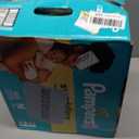 Pampers Baby Diapers - Swaddlers - Size N, 104 Count, Ultra Absorbent Disposable Infant Diaper