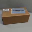 STORi SimpleSort 6-Piece Stackable Clear Drawer Organizer Set | 12" x 3" x 2" Rectangle Trays | Narrow Makeup Vanity Storage Bins and Office Desk Drawer Dividers | Made in USA