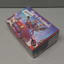 Christmas Car Decorations Reindeer Car Kit Antlers 2025, Jingle Bells Rudolph with Lights Reindeer and Nose, Tail Cute Costume Auto Accessories for Trunk Vehicles SUV Warm White