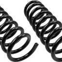 MOOG 9256 Coil Spring Set