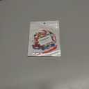 3 x Funny Christmas Ornaments 2024 - Highland Cow Decorations for Christmas Tree, Cow Lovers Gift