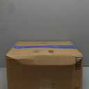 BEDELITE Fleece Queen Comforter Set -Super Soft & Warm Fluffy Burgundy Bedding, Luxury Fuzzy Heavy Bed Set for Winter with 2 Pillow Cases