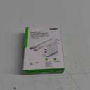 Belkin 24W Dual Port USB Wall Charger w/ USB-C Cable Included - Fast Charging iPhone 16 Charger for Power Bank, iPad & iPad Pro, Samsung Galaxy S25, Google Pixel, & More