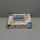 Montessori Busy Board for Toddlers Baby Busy Board Car Steering Wheel Wooden Sensory Board Travel Toys for Fine Motor Skill Gift for 3+ Years Old Boys Girls Christmas Birthday Parents