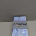 9 Pack Build a Snowman Kit Snowman Crafts for Kids,Modeling Clay Snowman DIY Kit, Christmas Stocking Stuffers for Kids,Christmas Crafts Xmas Gift