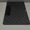 20" Screen Magnifier for Cell Phone, Mobile Phone 3D HD Magnifying Projector Screen Enlarger for Movies, Videos and Gaming, Foldable Phone Stand with Screen Amplifier, Compatible with All Phones