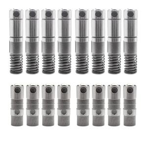 16 Pcs Active Fuel Management AFM DOD Roller Lifters Valve Lifters Hydraulic Compatible with Chevy GMC Cadillac Buick 5.3L 6.0L 2007-12 Replaces 12619820 17122490 12645725 (8+8)