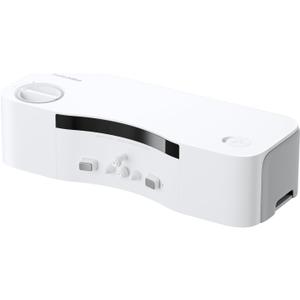 SwitchBot Water Station Set S10 and S20 Robot Vacuum with Mopping Function
