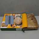 150Pcs Air Fryer Paper Liners 10 INCH [ Fit 7-12 QT] Parchment Paper,Disposable Square Paper for Air Fryer Non-stick Oil-proof for Baking,Roasting,Microwave