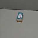 Spurtar 1440° Sink Faucet Aerator Extension Swivel Faucet Extender for Toddlers, 2 Sprayer Modes Rotatable Bathroom Kitchen Head Replacement Tap Attachment with Filter for G 1/ 2", 55/ 64", 15/ 16"