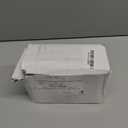 Probrico Gold Door Knob, Bathroom/Bedroom Door Lock, Brass Privacy Door Handle, Keyless Door Lock, 1 Pack