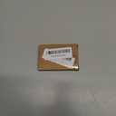 uxcell 8Pcs Brass Decorative Screws with Caps, 12 mm Mirror Screws Cap Cover Nails Fasteners for Decorative Mirror Furniture, Gold