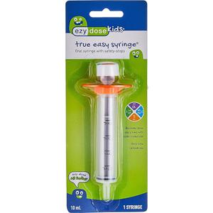 ACU LIFE TRUE EASY DOSAGE SYRINGE:400847 ACU LIFE TRUE EASY DOSAGE SYRINGE:400847