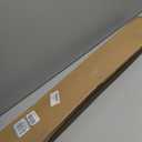 35.6" 880mm Sunroof Wind Deflector, Tape-on Sunroof Rain Guards, Universal Fit Tinted Moonroof Vent Visor Car Accessories