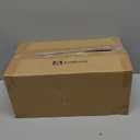 Asidrama 4 Pack Privacy Door Handles with Lock, Black Door Handles Interior for Bedroom or Bathroom, Heavy Duty Door Lever with Reversible Interior Door Handle for Left Right Sided Doors