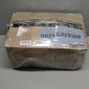 Heated Blanket King Size with 1/2/4/6/8 Hours Auto-Off 10 Heat Level, 90'' * 100'' Cozy Faux Rabbit Fur Bubble Electric Blanket with Overheat Protection (Light Grey)