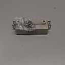 2 Pack | Heavy-Duty Magnetic Door Catch - 90lb Pull Force, Stainless Steel, Anti-Rust, Ideal for Screen Door, Pantry Door, Barn Door and RV Doors.