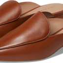 Cole Haan Women's Lunar Harp Sport Lace Slip-On Fashion Sneaker (6, Ch British Tan Ltr)