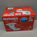 Huggies Size 1 Diapers, Little Snugglers Baby Diapers, Size 1 (8-14 lbs), 96 Count