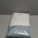 DAVID ARCHY Men's Bamboo Rayon Moisture-Wicking V-Neck Undershirt 3 or 5 Pack (XX-Large)