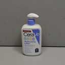 CeraVe Baby Lotion, Gentle Baby Skin Care with Ceramides, Niacinamide & Vitamin E, Fragrance, Paraben, Dye & Phthalates Free, Lightweight Moisturizer, 16 Ounce (16 Fl Oz (Pack of 1))