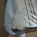 WILLBOND 500 Count Disposable Paper Napkins Bulk Bamboo Paper Towels