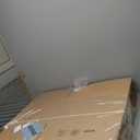 Cardboard Moving Boxes for Packing and Shipping, Medium Size, 18" x 14" x 12", Brown, 20-Pack
