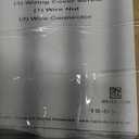 Haiku fans Airfoil And Wiring Hardware kit