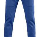 Cherokee Men & Women Scrubs Pant Workwear Core Stretch Drawstring Cargo XS