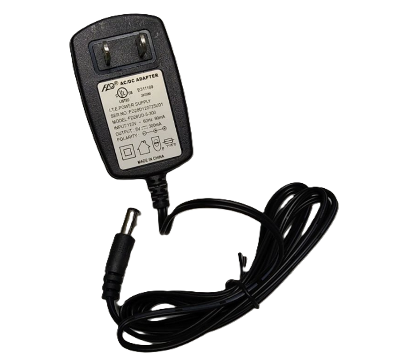 FLO AC/DC Adapter