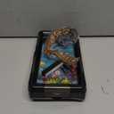 Underwater Diving Phone Case for Snorkeling,Professional 50FT/15M Waterproof for iPhone 17/16/15/14/13/Pro Max Samsung Galaxy S25/24/23/22/Ultra/Plus Universal Photo Video Scuba Housing Purple Black