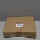 MTLEE Candle Sand 3.3 lb DIY Pearled Candle Making Kit Included 20 Pcs Wicks and Refillable Beaded Wax Sand Beaded Wax Gift with Wicks Self Extinguish for Home Wedding Party Women(Gray)