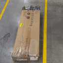 6 Inch California King Bed Frames No Box Spring Needed Heavy Duty Metal Cal King Platform for Mattress Foundation, Noise Free, Easy Assembly, Black