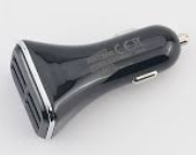 Allied Automotive Dual USB Car Charger