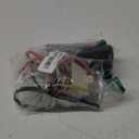 Long Term Replace CSRU1 Compressor Saver Hard Start ZRUA Compressor Hard Start Capacitor work on units 1-2-3 tons Hard Start Kit for Air Conditioner