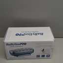 Nano Titanium Professional Hot Rollers For All Hair Lengths (12 Count (Pack of 1))