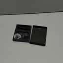 Professional Wireless Mini Microphone for iPhone, iPad, Android Phone, Cordless Omnidirectional Lavalier Lapel Mic, Plug-Play Microphone for Interview Video Podcast Vlog YouTube