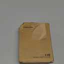 Portable Cassette Player Tape Recorder with Built-in Speaker,Microphone,Headphone Jack-, 4.57 x 3.54 x 1.38inch (white)